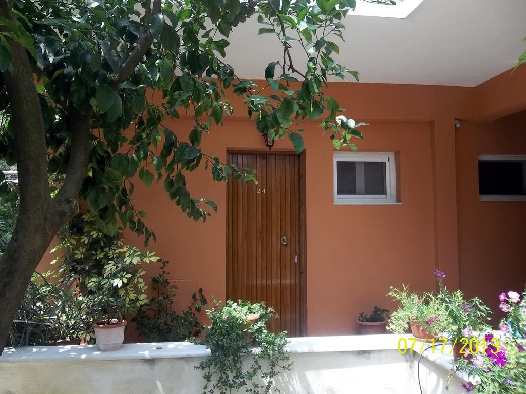 Aspa'S Apartments Dassia  Exterior foto